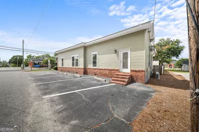 28 S Zetterower Avenue, Statesboro, GA 30458 - Photo 17