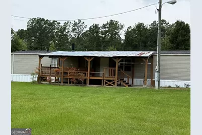 2449 H B Dixon Road, Sparta, GA 31087 - Photo 61