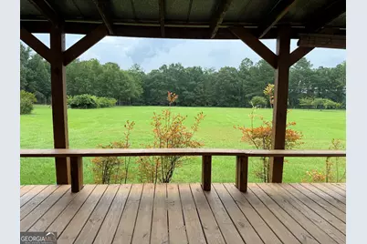 2449 H B Dixon Road, Sparta, GA 31087 - Photo 33