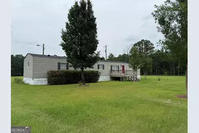 2449 H B Dixon Road, Sparta, GA 31087 - Photo 7