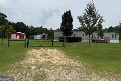 2449 H B Dixon Road, Sparta, GA 31087 - Photo 5