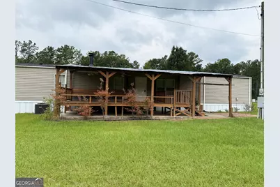 2449 H B Dixon Road, Sparta, GA 31087 - Photo 21