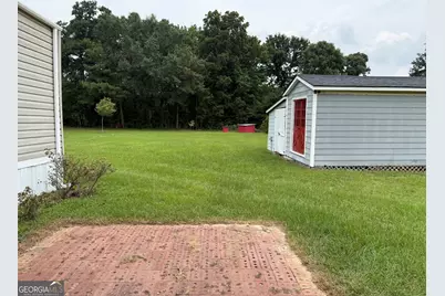 2449 H B Dixon Road, Sparta, GA 31087 - Photo 19
