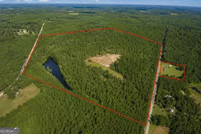 2449 H B Dixon Road, Sparta, GA 31087 - Photo 3