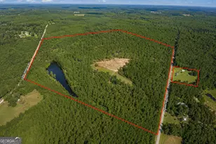 2449 Hb Dixon Rd, Sparta, GA 31087 - Photo 3