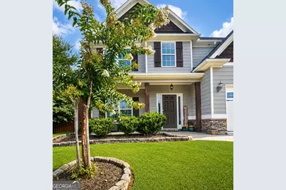 15 Lynnfield Drive, Newnan, GA 30263 - Photo 25