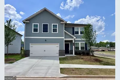 113 Sunny Side Way, Acworth, GA 30102 - Photo 1