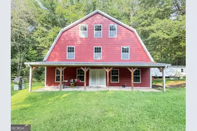 844 Nix Road, Bremen, GA 30110 - Photo 33