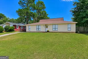 3614 San Sebastian Dr, Hephzibah, GA 30815 - Photo 1