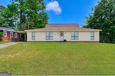 3614 San Sebastian Drive, Hephzibah, GA 30815 - Photo 3