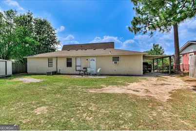 3614 San Sebastian Drive, Hephzibah, GA 30815 - Photo 25