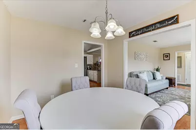 3614 San Sebastian Drive, Hephzibah, GA 30815 - Photo 11