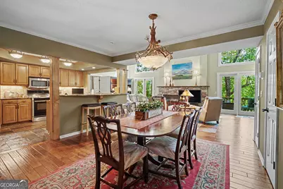 41 International Village Drive, Helen, GA 30545 - Photo 23
