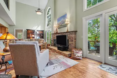 41 International Village Drive, Helen, GA 30545 - Photo 17