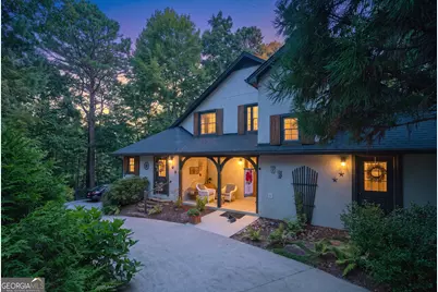 41 International Village Drive, Helen, GA 30545 - Photo 1