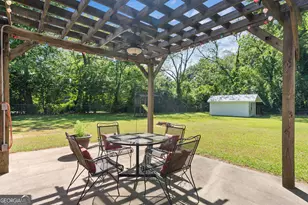 309 Washington Ave, Sandersville, GA 31082 - Photo 11