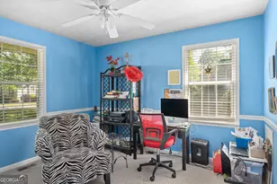 309 Washington Ave, Sandersville, GA 31082 - Photo 5