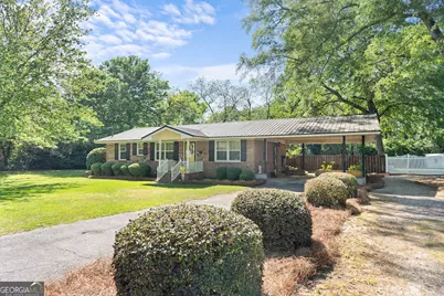 309 Washington Avenue, Sandersville, GA 31082 - Photo 3