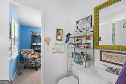 309 Washington Avenue, Sandersville, GA 31082 - Photo 7