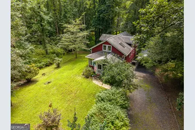 120 Shenendoa Drive, Ellijay, GA 30540 - Photo 51