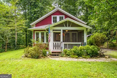 120 Shenendoa Drive, Ellijay, GA 30540 - Photo 41
