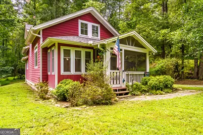 120 Shenendoa Drive, Ellijay, GA 30540 - Photo 5