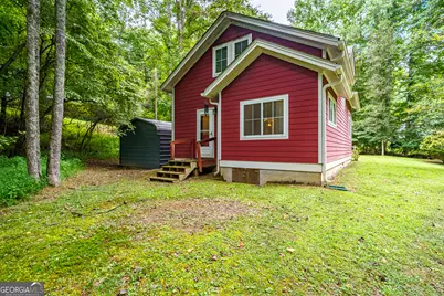 120 Shenendoa Drive, Ellijay, GA 30540 - Photo 43