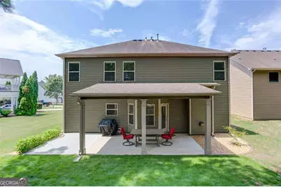 5719 Berkshire Trace, Braselton, GA 30517 - Photo 27