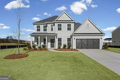 363 Aidens Bluff, Hoschton, GA 30548 - Photo 1