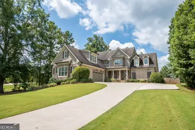 2163 Heather Lane, Bogart, GA 30622 - Photo 89