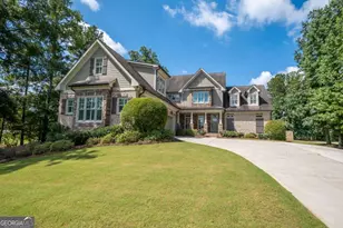 2163 Heather Ln, Bogart, GA 30622 - Photo 1