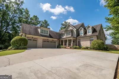 2163 Heather Lane, Bogart, GA 30622 - Photo 3