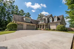2163 Heather Ln, Bogart, GA 30622 - Photo 3