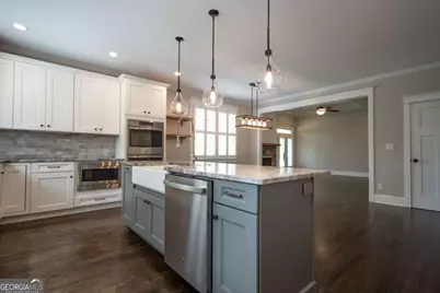 2163 Heather Lane, Bogart, GA 30622 - Photo 21