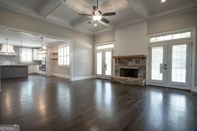 2163 Heather Lane, Bogart, GA 30622 - Photo 11