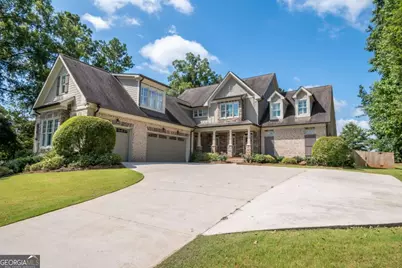 2163 Heather Lane, Bogart, GA 30622 - Photo 5