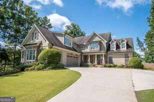 2163 Heather Ln, Bogart, GA 30622 - Photo 7