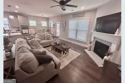 532 Colebrook Way, Peachtree City, GA 30269 - Photo 7