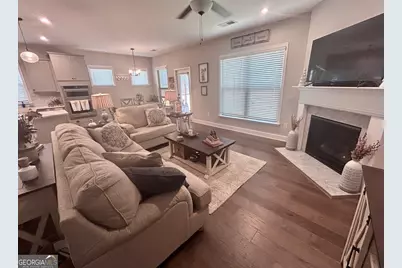 532 Colebrook Way, Peachtree City, GA 30269 - Photo 9