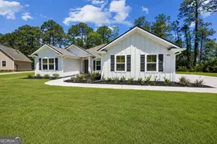 100 Carrington Way, Kingsland, GA 31548 - Photo 1