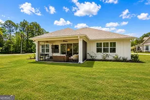 100 Carrington Way, Kingsland, GA 31548 - Photo 33