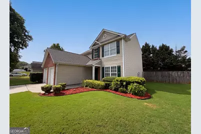 4636 Pine Acre Circle, Sugar Hill, GA 30518 - Photo 33