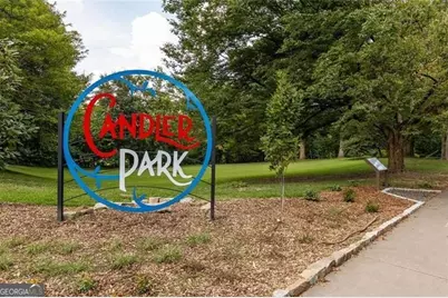 1429 Miller Avenue NE, Atlanta, GA 30307 - Photo 33