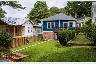 1429 Miller Avenue NE, Atlanta, GA 30307 - Photo 23
