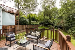 1429 Miller Ave NE, Atlanta, GA 30307 - Photo 19