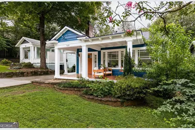 1429 Miller Avenue NE, Atlanta, GA 30307 - Photo 27