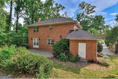 2957 Foxhall Circle, Augusta, GA 30907 - Photo 37