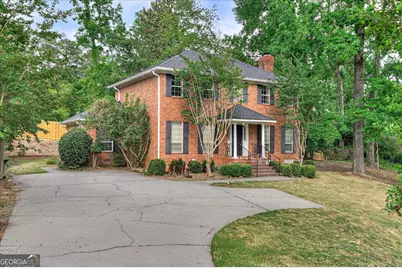 2957 Foxhall Circle, Augusta, GA 30907 - Photo 3