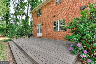 2957 Foxhall Circle, Augusta, GA 30907 - Photo 35