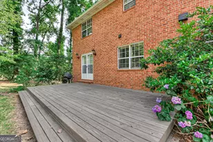 2957 Foxhall Cir, Augusta, GA 30907 - Photo 35